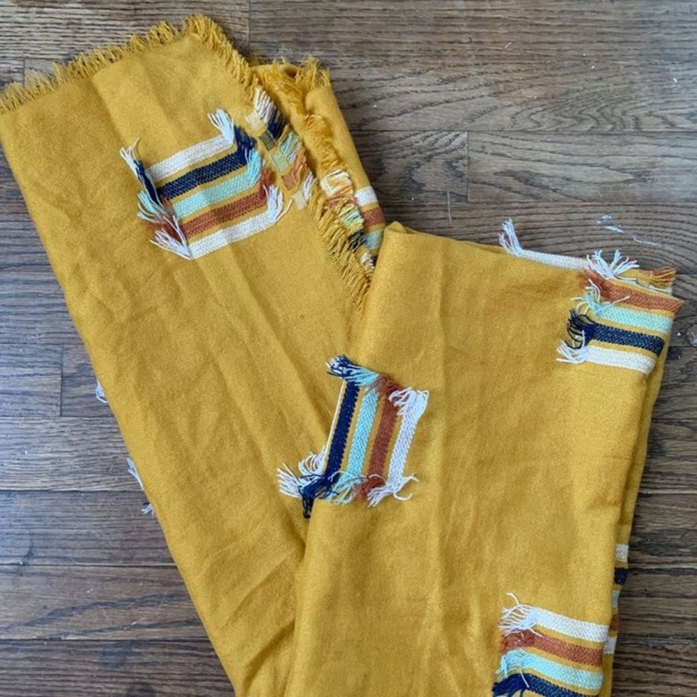 Madewell Scarf